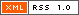 RSS1.0